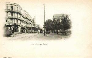 Oran au debut du XXe siecle- 22